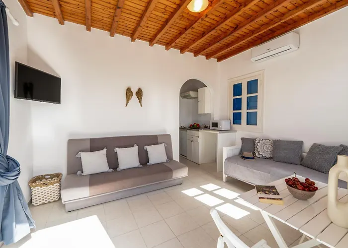 Seaview Central Suites