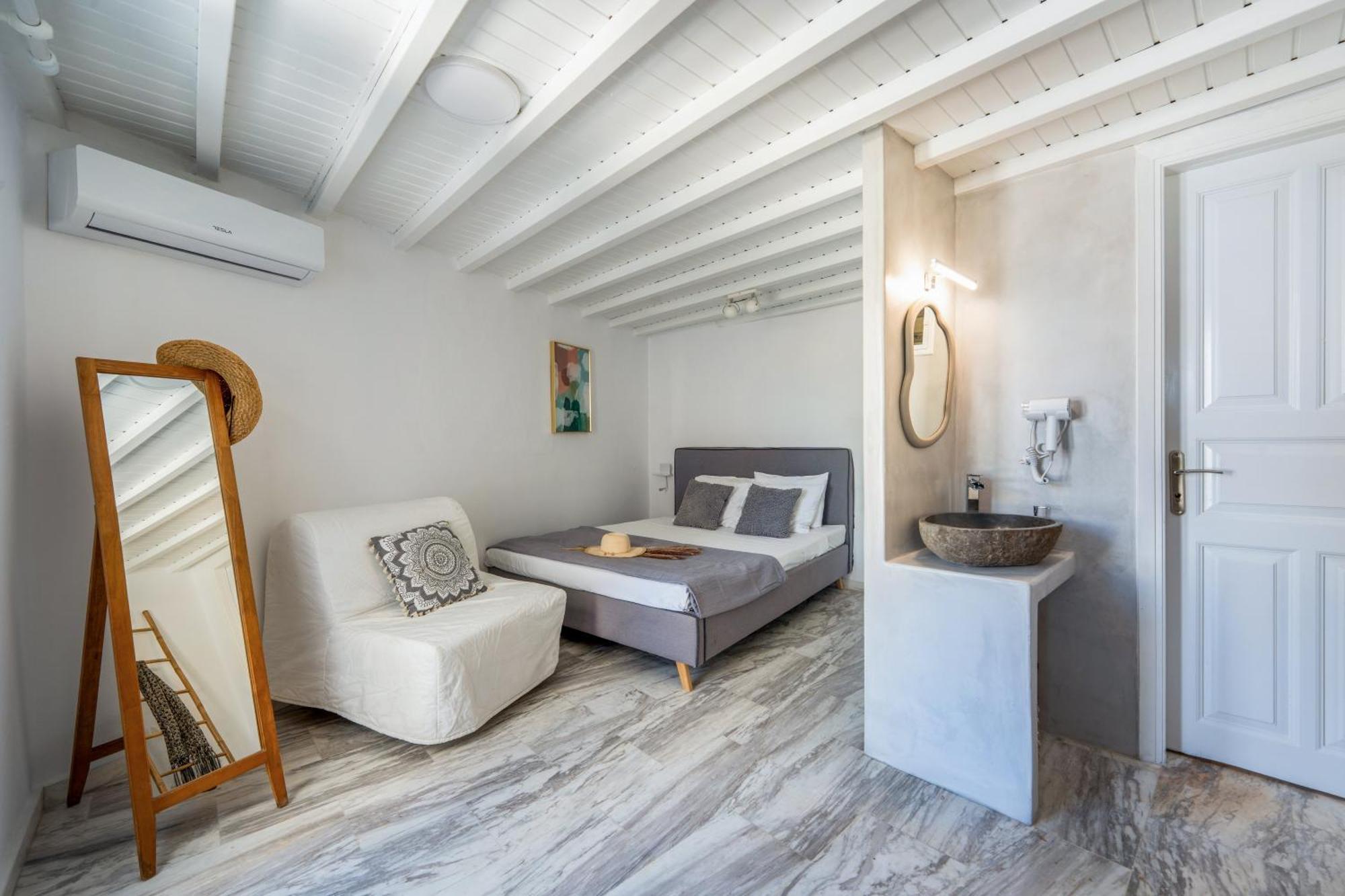 Seaview דירה Mykonos Town