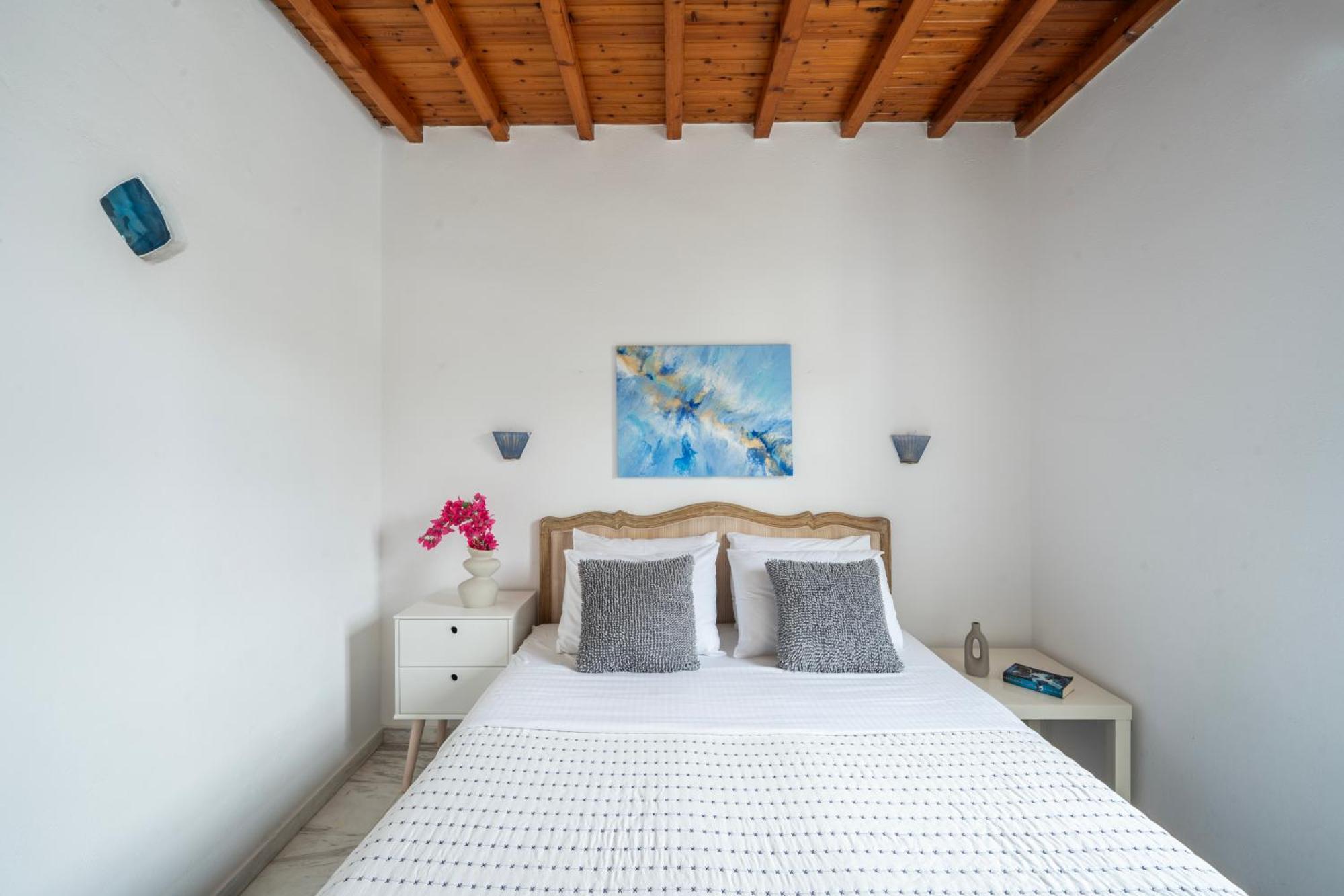 Seaview Apartment