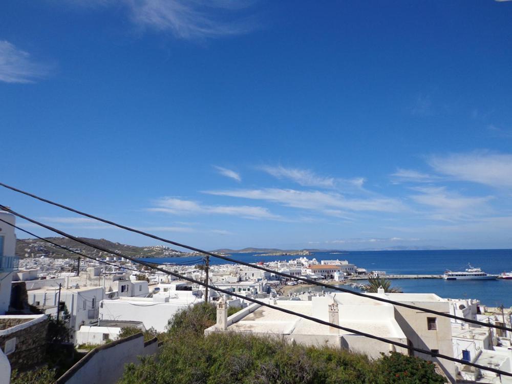 דירה Seaview *